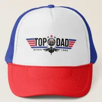 Top Dad | Father's Day