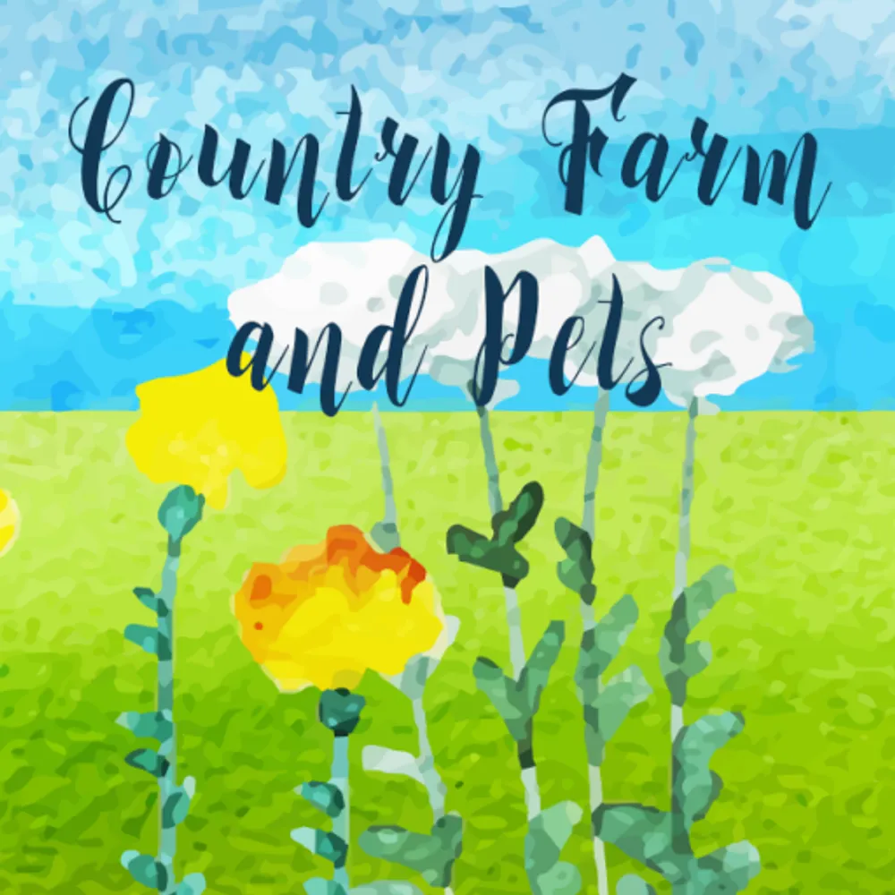 Country Farm and Pets