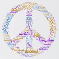 EO International Day of Peace (September 21)
