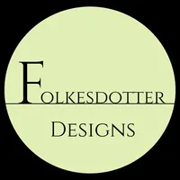 Folkesdotter Designs