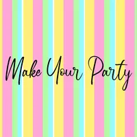 Make_Your_Party