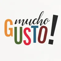 WOW Colorful Mucho Gusto! Pleased to Meet You