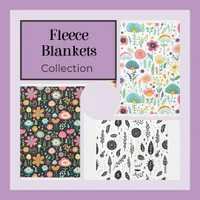 Fleece Blankets