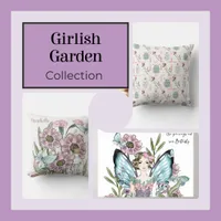 Girlish Garden Collection