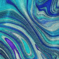 EO Patterns Inspired by Nature: Paua Rainbow Abalone