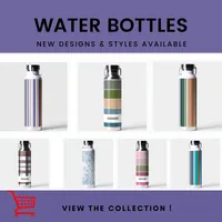 Water Bottles