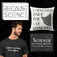Religion v. Science