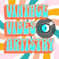 Vintage Vibes Artistry