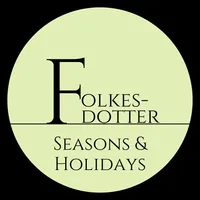 Folkesdotter Seasons & Holidays