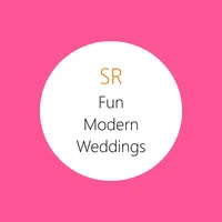 SR Fun Modern Weddings