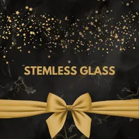 Stemless Glass