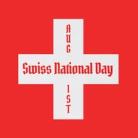 EO Swiss National Day (August 1)