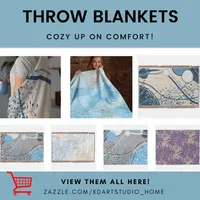 Fleece Blankets