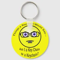 Key Chain or Keychain Lt