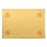 Placemat - Fall Harvest