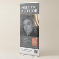 Vertical Retractable Banner