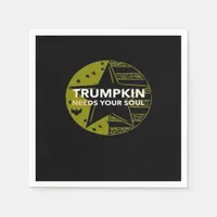 Trumpkin Needs Your Napkins