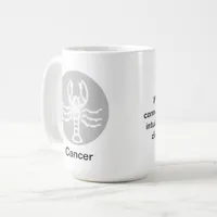 Mug - Zodiac Color for Cancer