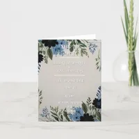 Wedding Floral Invitation Collection