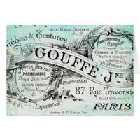 Paris Fabric