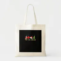 Tis The Season For Pickleball Iii Tote Bag
