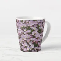 Mug - Field of Pink Flowers