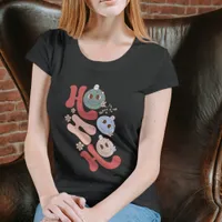 Ho Ho Ho: Christmas T-Shirt