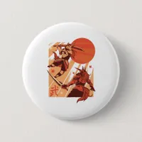 Unicorns Warriors Button