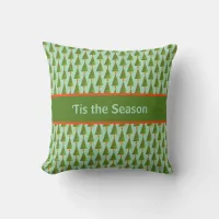 Decorative Throw Pillows