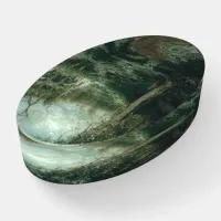 An Old Clearing (1881) - Paperweight