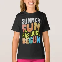 Life Is Better at the Beach T-Shirt