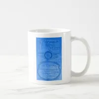 Monarch Cycles Coffee Mug