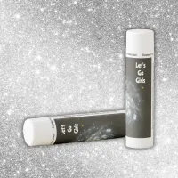 Monogrammed Spiral Galaxy | Lip Balm