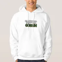 Support Goblin Classic Hoodie