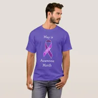 May is Lupus Awareness Month Shirt