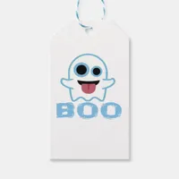 Boo Silly Funny Meme Gift Tags