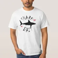 Shark Saying Funny Sea Life T-Shirt