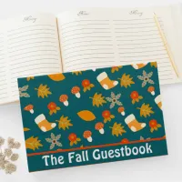 Guest Books