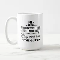 Classic Mug 15 oz Funny Dad Joke Mugs
