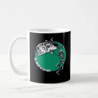 Till Death Us Do Part Classic Coffee Mug