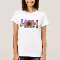 Mom - Mother's Day T-Shirt