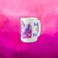 Happy 1st Mothers Day | Coffee Mug