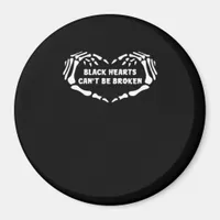 Hearts Can't Classic Magnet