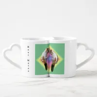 Mug Set - Best Mates