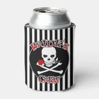 Bride's Crew Can Cooler