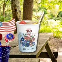 Land of the Free - US 250th Celebration Cup