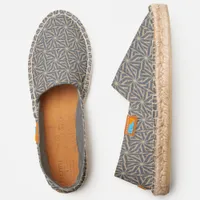 Abstract Espadrilles
