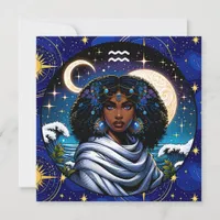 Aquarius Traits and Dates  | Water Bearer