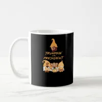 Gnome Sweet Gnome Vote Trumpkin Classic Coffee Mug