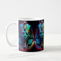 Fire of the Gods Coffee Mug